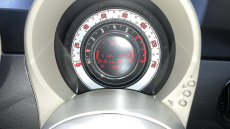 Fiat 500 1.0 Mild Hybrid Dolcevita [Part Leather] 3dr Petrol Hatchback